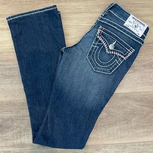 True Religion Jeans Size 25